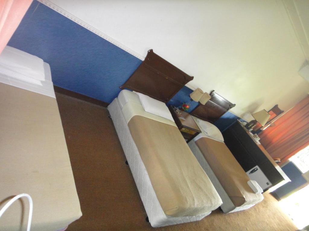 Motel Desa Kuala Terengganu Zimmer foto